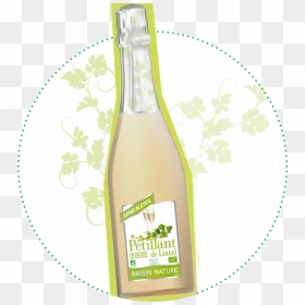 Sweet Grass Kitchen, HD Png Download - alcohol bottle png