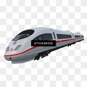 Railway Clipart , Png Download - Transparent Train Png, Png Download - steam train png