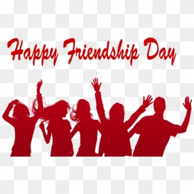 Friendship Day Photo Background - Love Is Not Only For Lovers, HD Png Download - friendship png