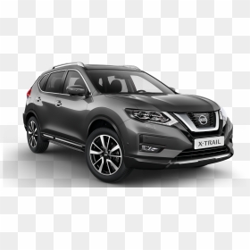 M 12 H - Nissan X Trail 2020, HD Png Download - big red x png