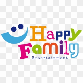 Happy Family Entertainment - Artisan Market, HD Png Download - happy family png