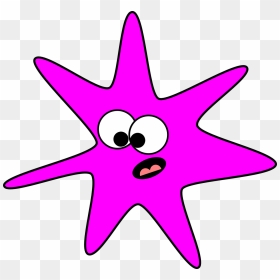 Star Crazy, HD Png Download - crazy face png