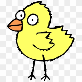 Cartoon Chick Png Icons - Cartoon Chicks Png, Transparent Png - chick png
