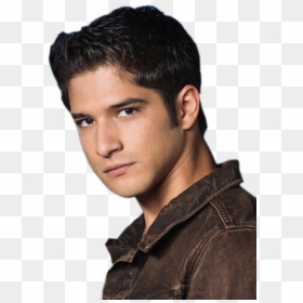 Tyler Posey Png By Dorine22 P - Scott Teen Wolf Teenage, Transparent Png - tyler posey png