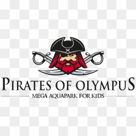 Illustration , Png Download - Mott Hall Charter School Logo, Transparent Png - pirates logo png