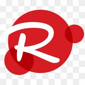 Brand With R Logo, HD Png Download - big red x png