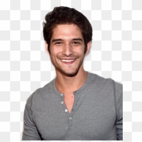 Tyler Posey So Cute , Png Download - Tyler Posey Black And White, Transparent Png - tyler posey png