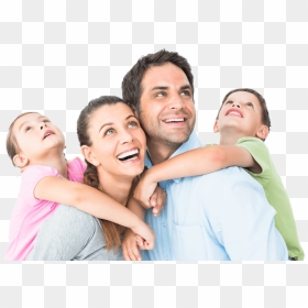 Happy Family Transparent Background , Png Download - Happy Family Png Transparent, Png Download - happy family png