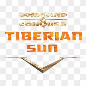Tiberian Sun Logo Png , Png Download - Poster, Transparent Png - sun logo png