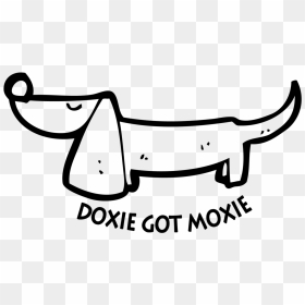 Thumb Image - Dachshund Cartoon, HD Png Download - dachshund png