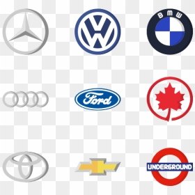 Download Free Png 3 Car Logo Icon Packs - Cars Brand Logo Png, Transparent Png - car logo png