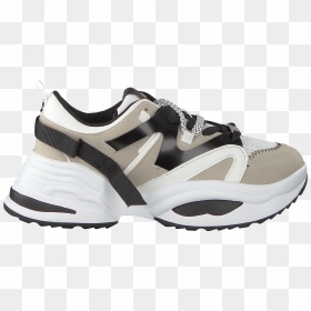 White Steve Madden Sneakers Fay - Hiking Shoe, HD Png Download - sneakers png