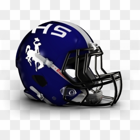 Cowboys W 25 - Nfl New Helmets Ravens, HD Png Download - dallas cowboys helmet png