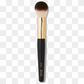 Makeup Brushes, HD Png Download - makeup brushes png
