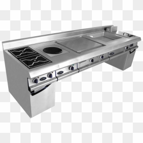800 Range - Cuisine Inox Professionnelle, HD Png Download - celtic png