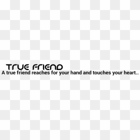 True Friendship Png - Peace Generation, Transparent Png - friendship png