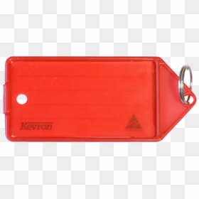 Kevron Id35 Big Tags Bag Of - Coin Purse, HD Png Download - big red x png