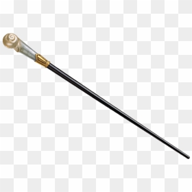 Canna Fissa 5 Metri Carbonio Daiwa, HD Png Download - harry potter wand png