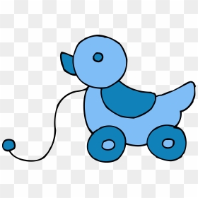 Clipart Of Toy, Rolling And Toys, HD Png Download - baby rattle png