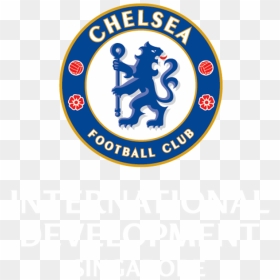 Chelsea Fc, HD Png Download - chelsea logo png