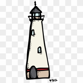 Melonheadz Lighthouse Clipart, HD Png Download - lighthouse clipart png