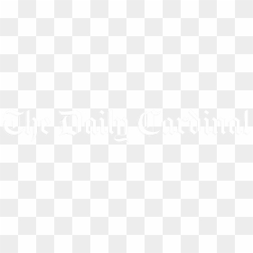 Uw Madison Daily Cardinal Logo, HD Png Download - scarlett johansson png