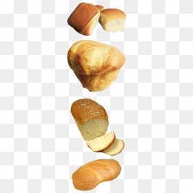 Hard Dough Bread, HD Png Download - baking png
