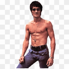 Bruce Lee Png Image - Bruce Lee Png, Transparent Png - bruce lee png