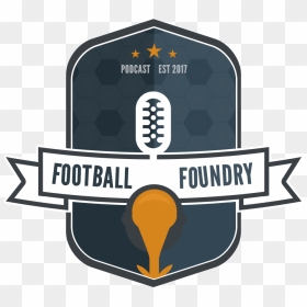 The Football Foundry, HD Png Download - available on itunes png