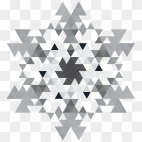 Mode Gakuen Cocoon Tower, HD Png Download - white snowflakes png
