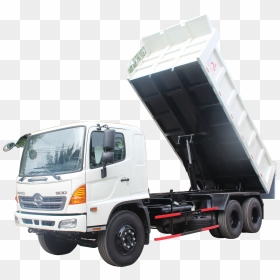 Dump Truck Png, Transparent Png - dump truck png