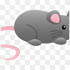 Mouse Clipart Animal, Mouse Animal Transparent Free - Seattle Art Museum, HD Png Download - mouse animal png