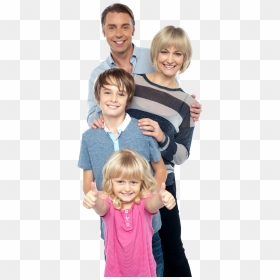 Family Png Image - Family Photo Royalty Free, Transparent Png - happy family png