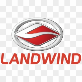 Landwind Car Logo Png, Transparent Png - car logo png