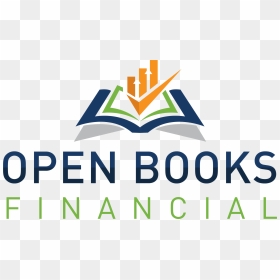 Site Logo - Open Doors For Multicultural Families, HD Png Download - open books png
