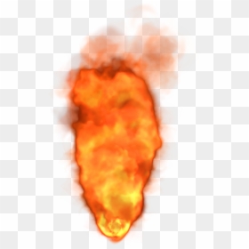 Misc Fire Element By - Fire Explosion Gif Png, Transparent Png - fire png gif