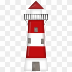 Lighthouse Clipart Leader In Me, Lighthouse Leader - Nautical Lighthouse Clipart, HD Png Download - lighthouse clipart png
