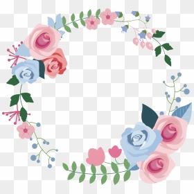 Beach Rose Download Icon - Flower Icon Png Pink, Transparent Png - rose vine png