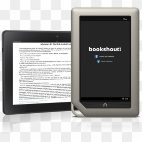 Tablet Computer , Png Download - Tablet Computer, Transparent Png - kindle png