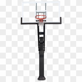 Hot Adjustable Portable - Streetball, HD Png Download - basketball backboard png