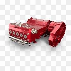 News Item Image - Gardner Denver Frac Pump, HD Png Download - gas pump png