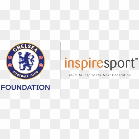 Chelsea & Inspiresport - Circle, HD Png Download - chelsea logo png
