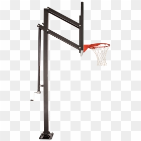 Extreme Series - Basketball Hoop, HD Png Download - basketball backboard png
