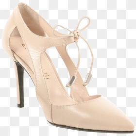 The Perfect Heel Height For All Day Wear, These Heels - Basic Pump, HD Png Download - heels png