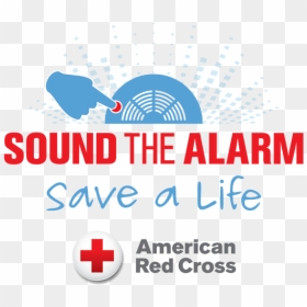 Campaign Image - American Red Cross, HD Png Download - american red cross logo png