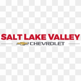 Salt Lake Valley Chevrolet - Salt Lake Valley Chevrolet Logo, HD Png Download - fourth of july png
