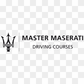 Maserati, HD Png Download - maserati logo png