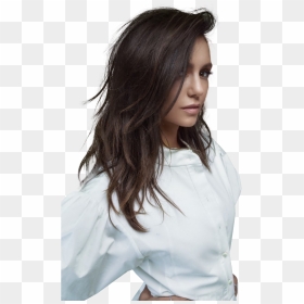 #dobrev #ninadobrev #нина Добрев - Nina Dobrev Png, Transparent Png - nina dobrev png