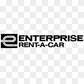 Enterprise Rent A Car, HD Png Download - car logo png