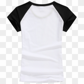 Active Shirt, HD Png Download - blank t shirt png